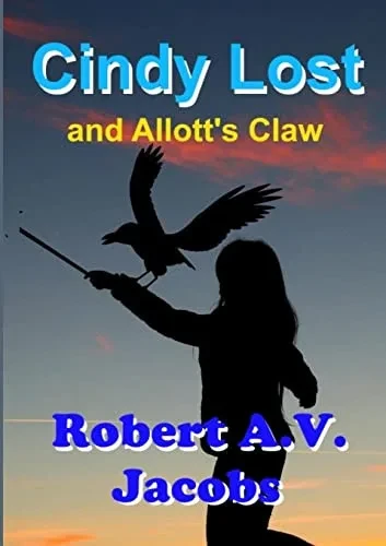 Cindy Lost And Allott'S Claw