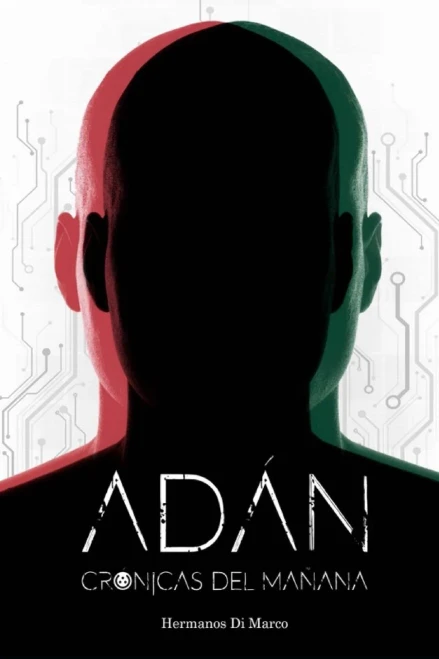 Adán: Crónicas Del Mañana I (Spanish Edition)