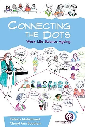 Connecting The Dots: Work.Life.Balance.Ageing