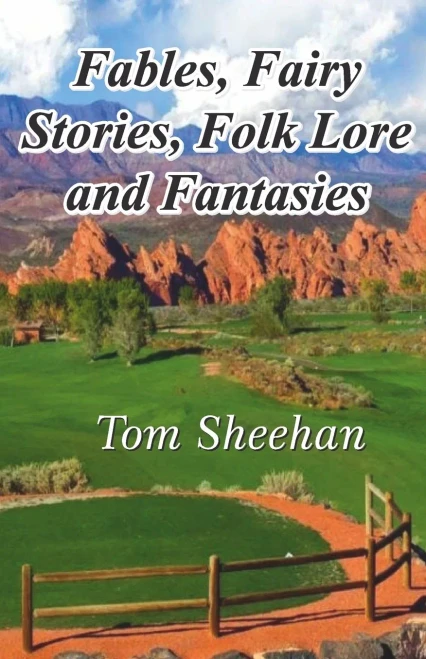 Fables, Fairy Stories, Folk Lore And Fantasies