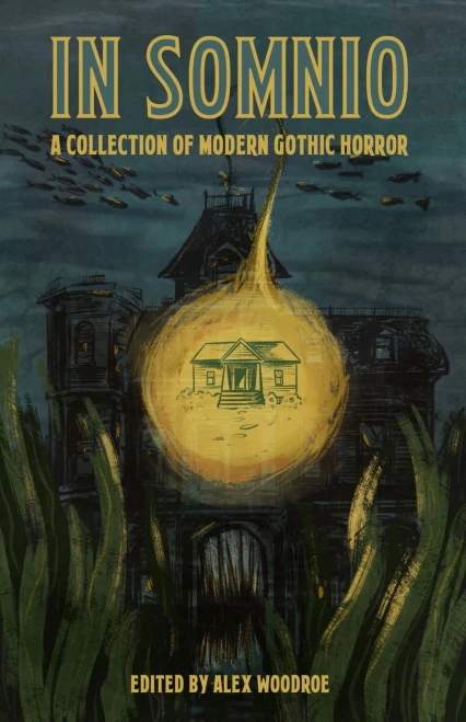 In Somnio: A Collection Of Modern Gothic Horror