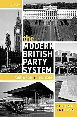 The Modern British Party System