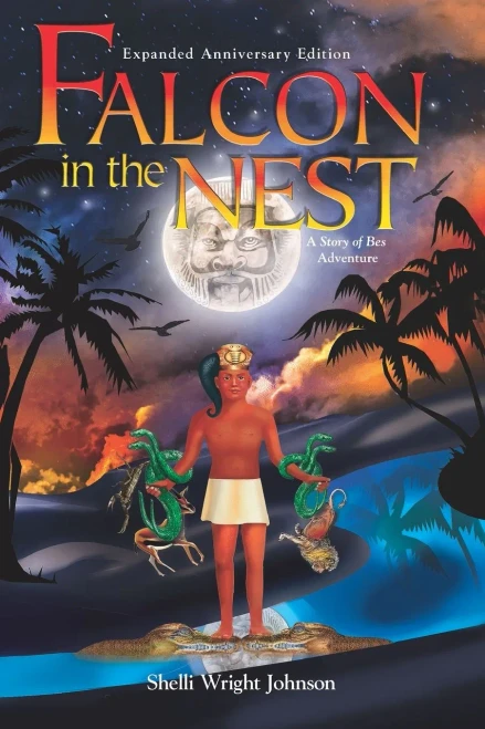 Falcon In The Nest: Expanded Anniversary Edition