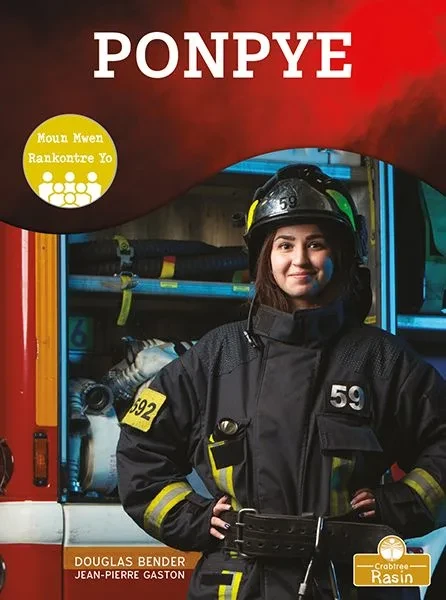 Ponpye (Firefighter)