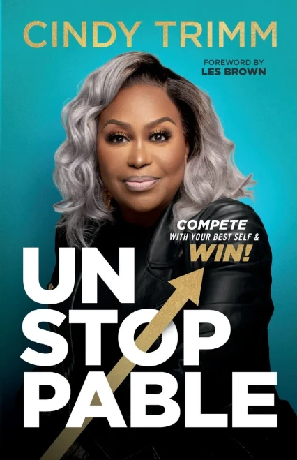 Unstoppable: Compete With Your Best Self And Win