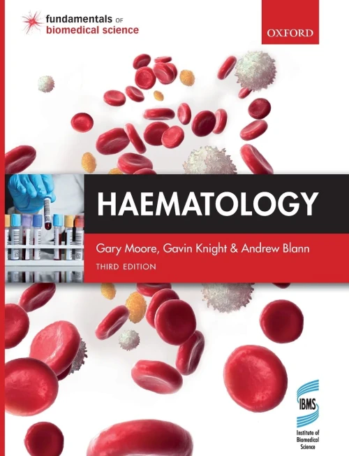 Haematology (Fundamentals Of Biomedical Science)