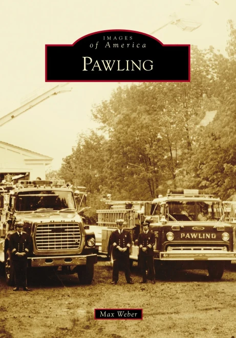 Pawling (Images of America)