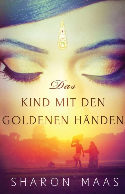 Das Kind Mit Den Goldenen H?nden (German Edition)