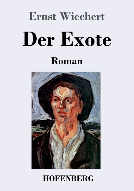 Der Exote: Roman (German Edition)