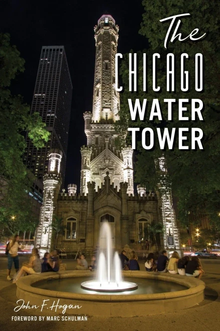 The Chicago Water Tower (Landmarks)