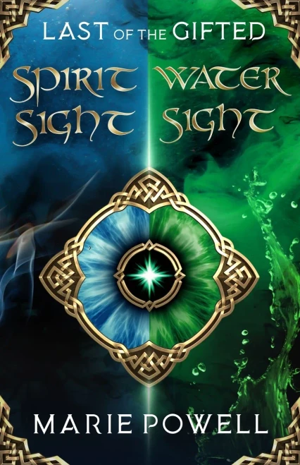 Last Of The Gifted: Epic Fantasy In Medieval Wales