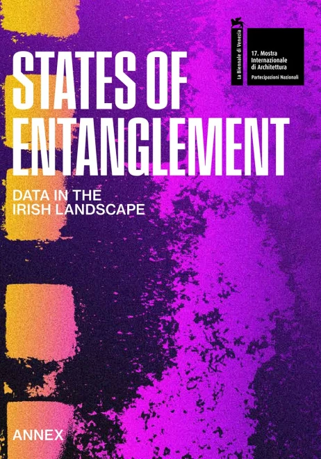 States Of Entanglement: Data In The Irish Landscape