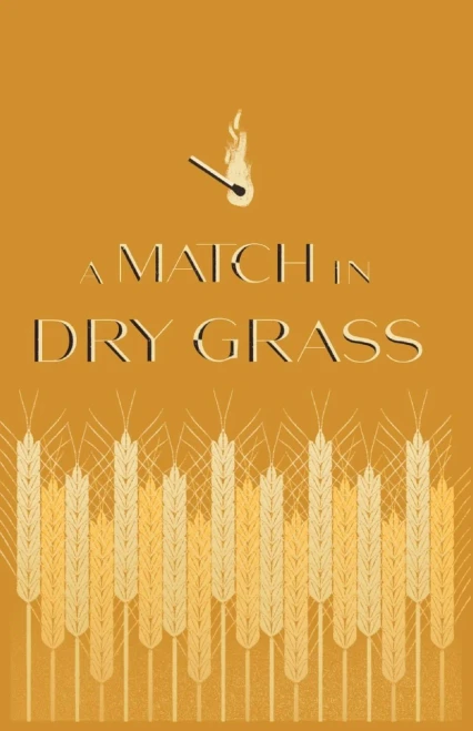 A Match In Dry Grass: 10 Days Of Revival In Nairobi