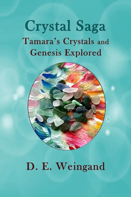 Crystal Saga, Tamara'S Crystals And Genesis Explored