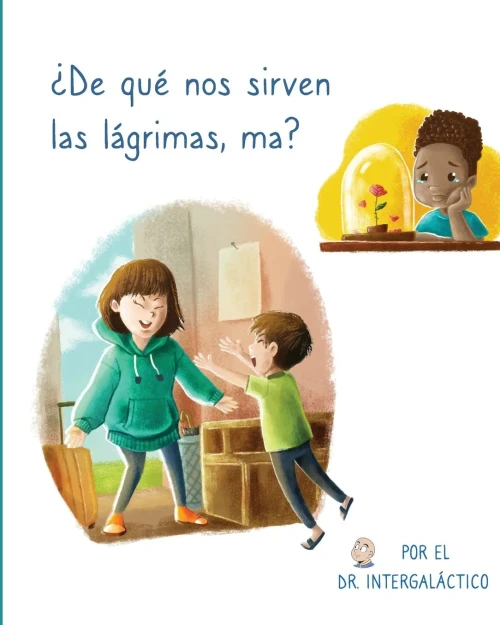 ?De Qu? Nos Sirven Las Lßgrimas, Ma? (Spanish Edition)
