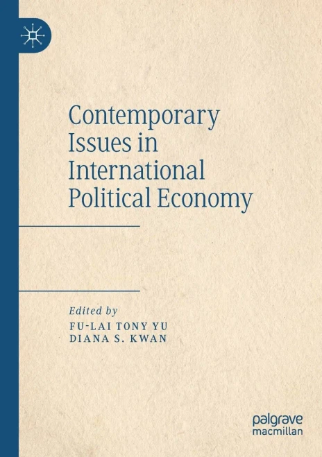 Contemporary Issues In International Political Economy