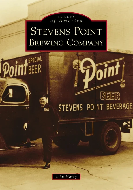 Stevens Point Brewing Company (Images of America)