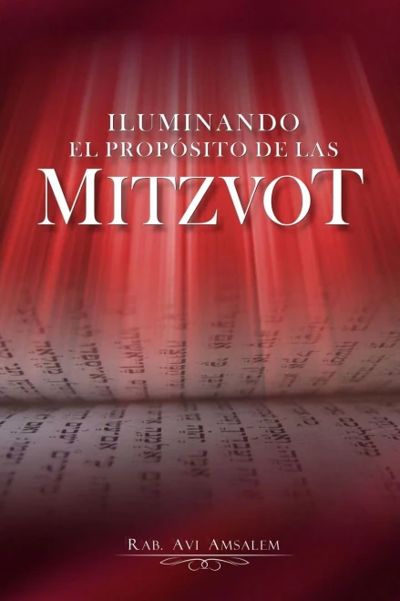 Iluminando El Proposito De Las Mitzvot (Spanish Edition)