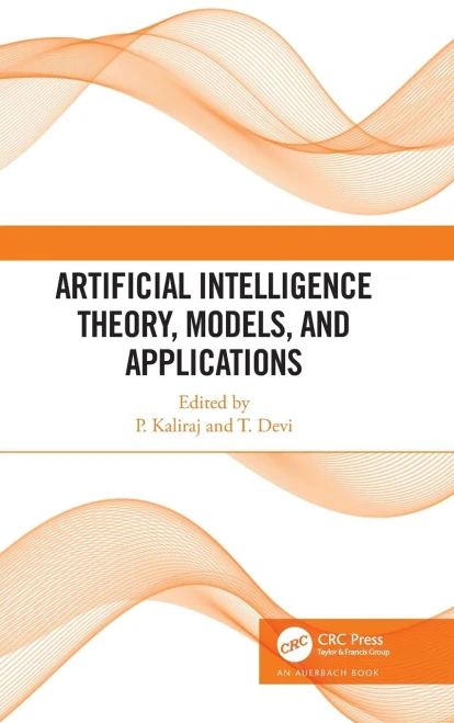 Artificial Intelligence Theory, Models, And Applications