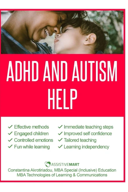 Adhd And Autism Help: Strategies For Parents And Teachers