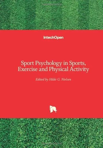 Sport Psychology In Sports, Exercise And Physical Activity