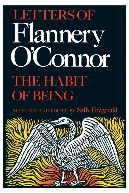The Habit of Being