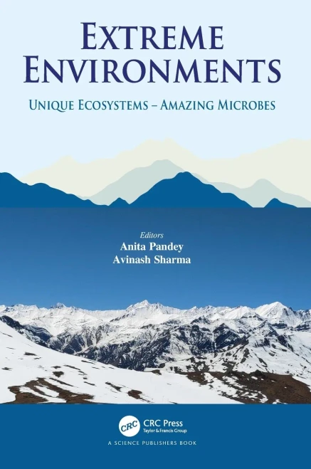 Extreme Environments: Unique Ecosystems  Amazing Microbes