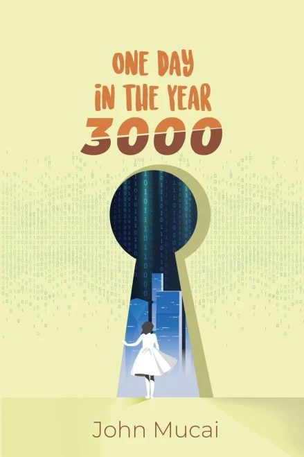 One Day In The Year 3000 (Mucai Quick Read)
