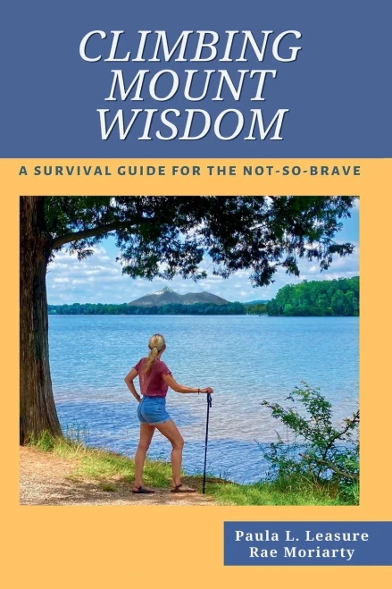 Climbing Mount Wisdom: A Survival Guide For The Not-So-Brave