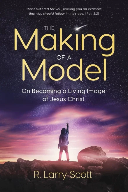 The Making Of A Model: On Becoming A Living Image Of Jesus Christ