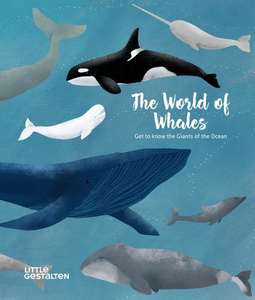 The World of Whales: Get to Know the Giants of the Ocean