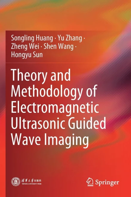 Theory And Methodology Of Electromagnetic Ultrasonic Guided Wave Imaging