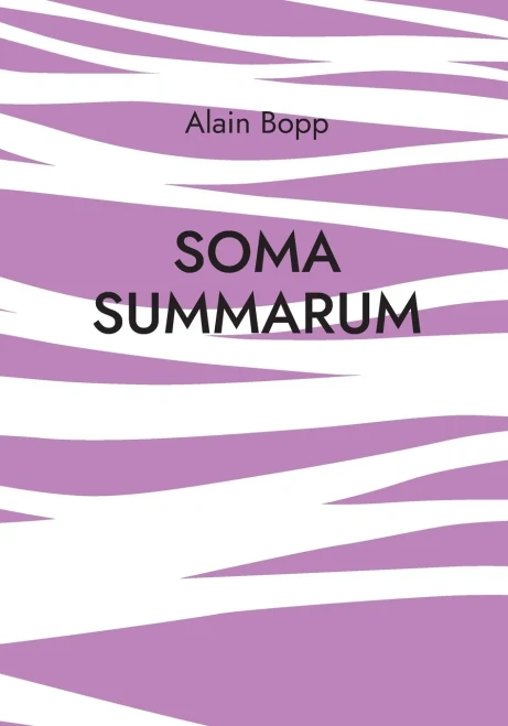 Soma Summarum: Programm Zur Psychodynamischen Tiefenanalyse Und -Entspannung (German Edition) - Paperback