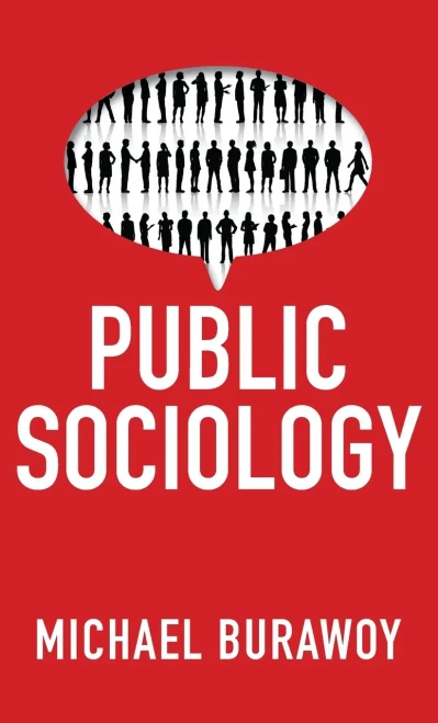 Public Sociology - Hardcover