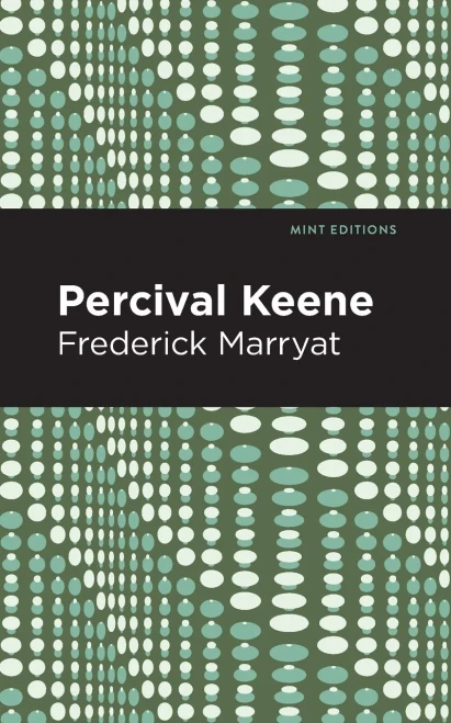 Percival Keene (Mint Editions) - Paperback