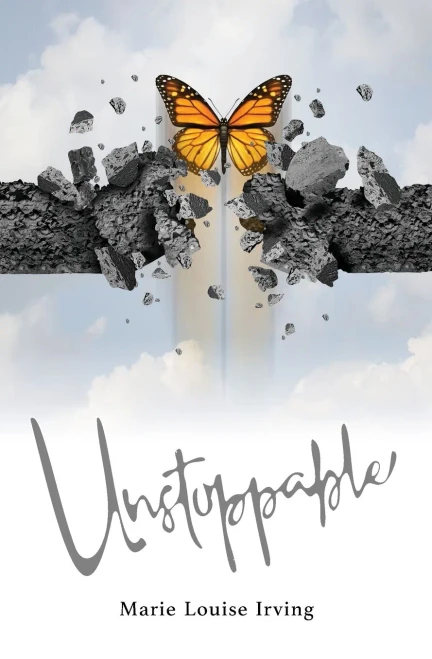 Unstoppable - Paperback