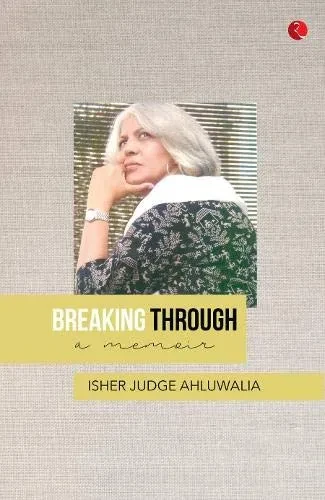 Breaking Through - Hardcover
