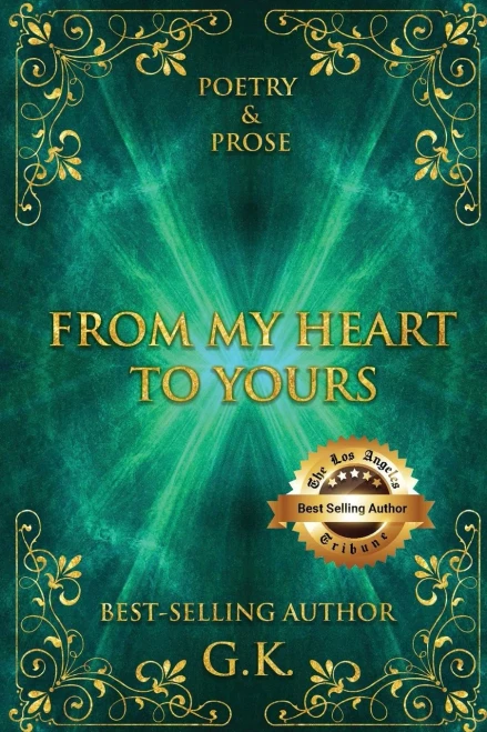 From My Heart To Yours - Paperback