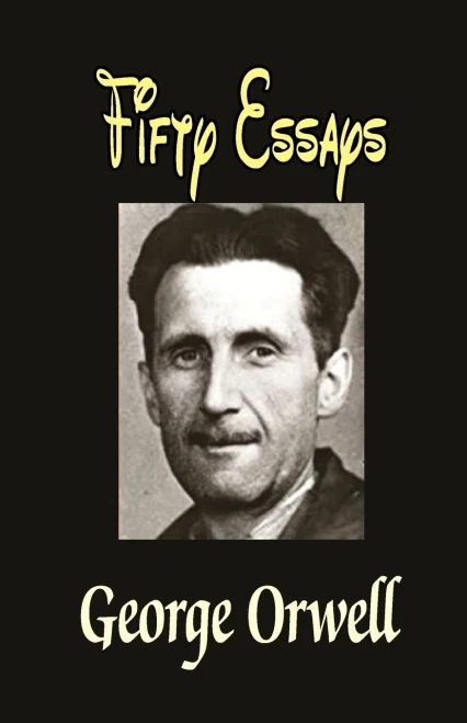 Fifty Essays - Paperback