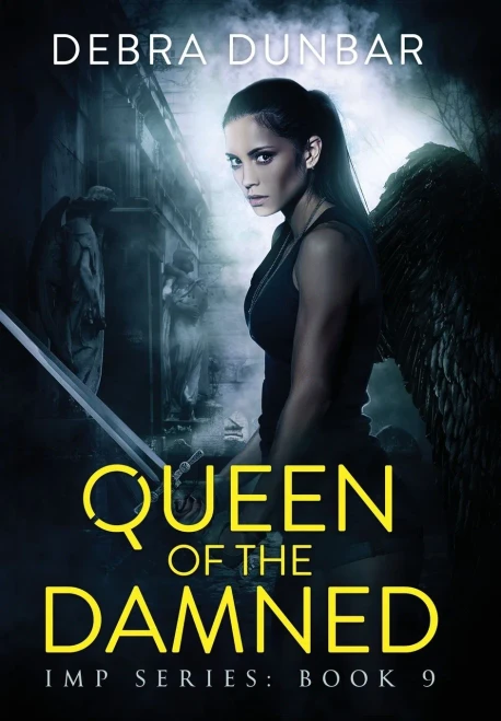 Queen Of The Damned - Hardcover
