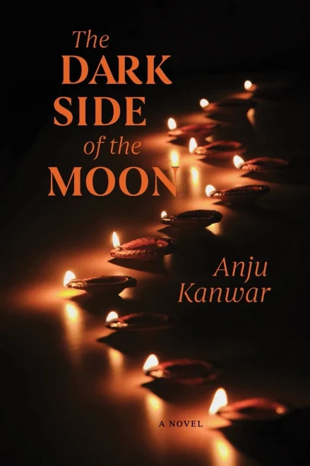 The Dark Side Of The Moon - Paperback