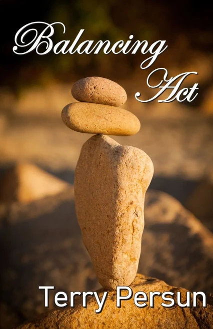 Balancing Act - Paperback