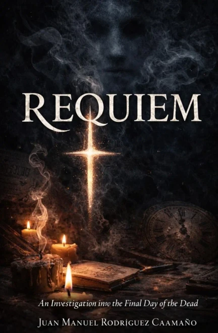 Requiem - Paperback