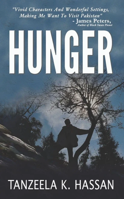Hunger - Paperback