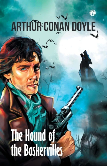 The Hound Of The Baskervilles - Paperback
