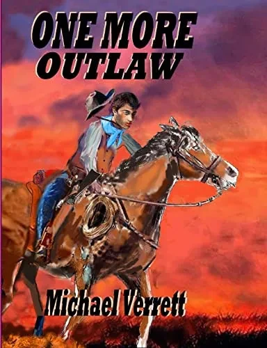 One More Outlaw - Paperback