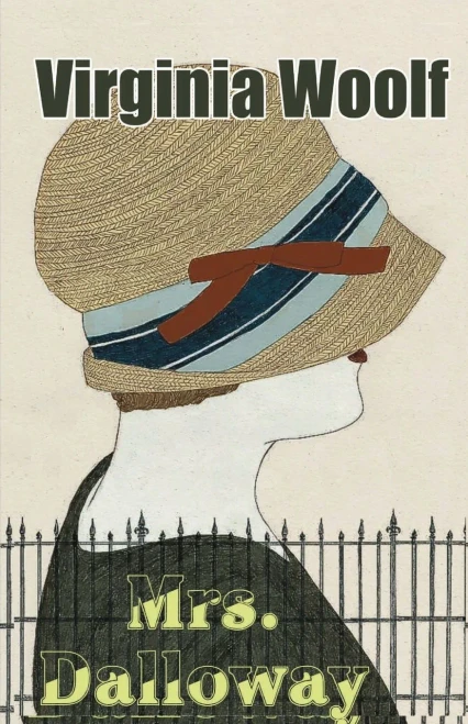 Mrs. Dalloway - Paperback