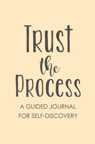 Trust The Process - Paperback