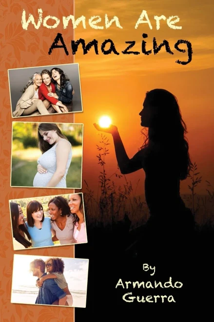 Women Are Amazing - Paperback