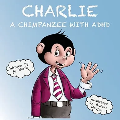 Charlie - Paperback